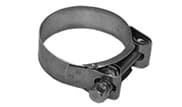 Conveying Hose Clamps